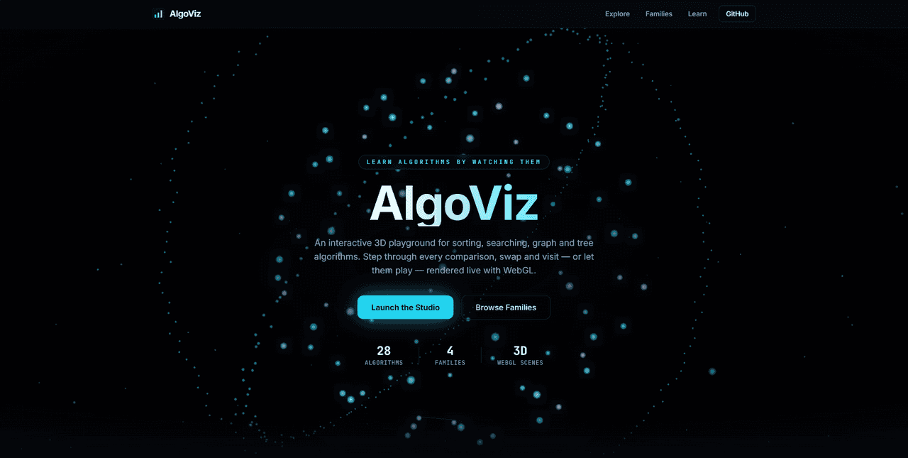 AlgoVIZ